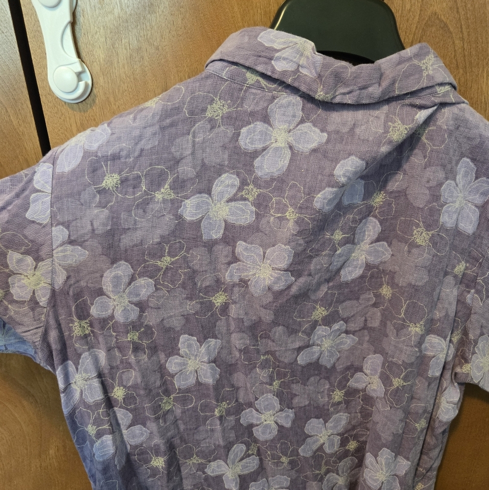 Woolrich Button Up - Picture 4 of 5